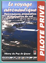 Le voyage a&eacute;ronautique