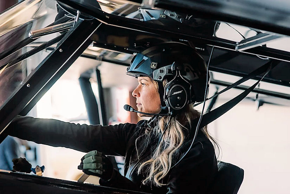 casque bose a20 bluetooth