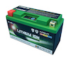 HJT9B-FP<br />Batterie lithium-ion - YT9B-BS