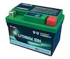 HJTZ7S-FP<br />Batterie lithium-ion - YTZ7S